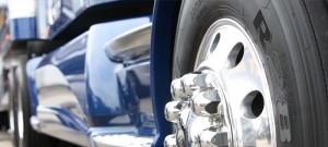 Neumáticos para camiones y vehículos industriales