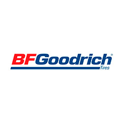 BF Goodrich neumáticos